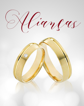Alianças