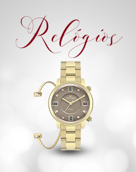 Relógios