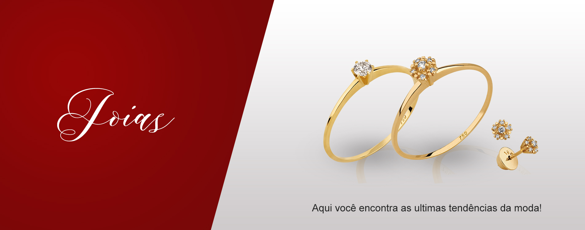 Joias Joalheria Brasil