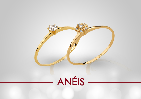 Anéis