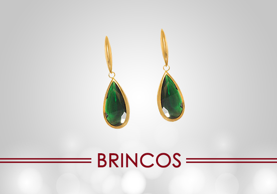 Brincos