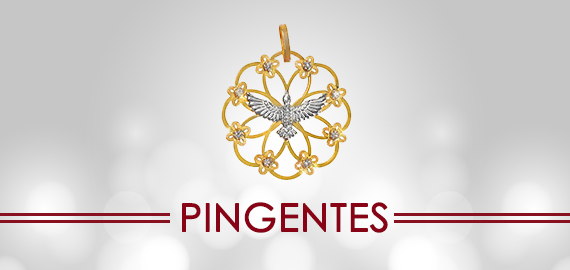 Pingentes