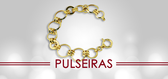 Pulseiras