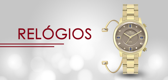 Relógios
