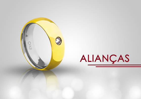 Alianças
